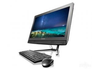 联想C470(i3-4010U/4G/500G/820A/黑)