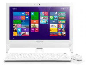 联想C4005(A6-6310/4GB/500GB/白色)