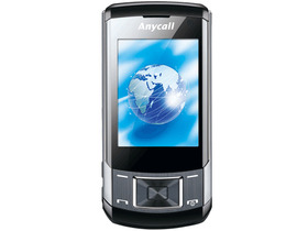 三星C5510U