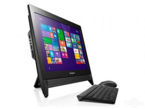 联想C4030(3205U/4GB/500GB/Win10)