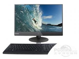 联想 扬天S5250(i5 7400T/8GB/256GB/2G独显)