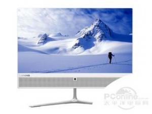 联想 致美一体机 510-22(i3 6100T/4GB/1TB/2G独显)