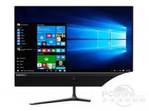 联想 致美一体机 510-22(i3 6100T/4GB/1TB/集显)