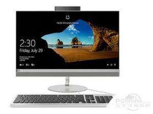 联想 致美一体机520-27(i7-7700T/16GB/2TB+128GB/2G独显/无DVD)