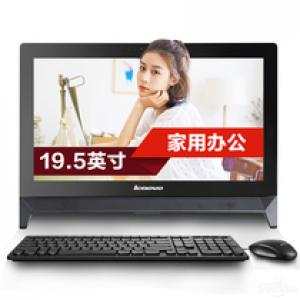 联想C2000(N3700/4G/500G)