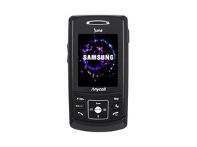 三星B500
