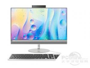 联想致美一体机520-22(i3 7020U/4GB/1TB/集显)