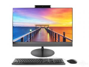 联想AIO 520-24(A12-9720/8GB/1TB/2G独显)