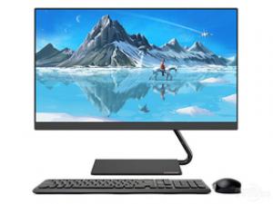 联想AIO逸(i5-9400T/8GB/256GB/集显)