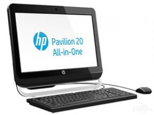 惠普Pavilion 20-a117cn AiO
