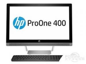 惠普 ProOne 490 G3非触摸屏(i5 7500T/4GB/128GB+1TB/2G独显)